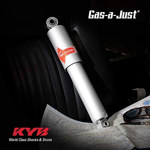 KYB Kg4537 Gas-a-len plynový šok