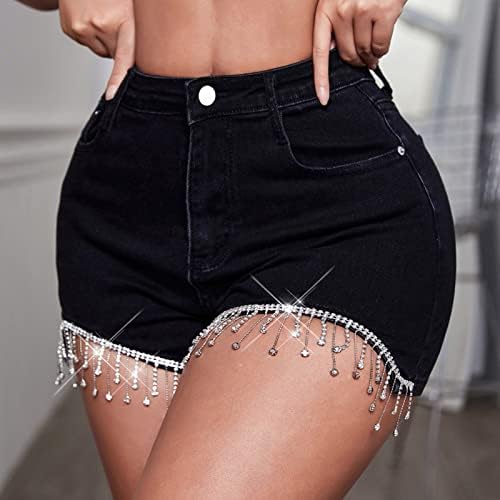 MIASHUI ležérne nohavice pre ženy Pack 2023 nové džínsy pre ženy Trendy džínsy z 90. rokov Booty Lifting džínsy