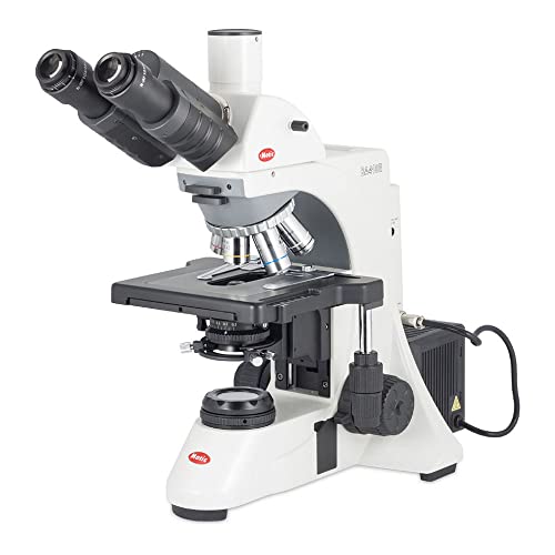 Motic 1101001705491, Hplan Sapo pre mikroskop série BA410 Elite, 40x / 0,75.W. D.=0,7 mm, CG = 0