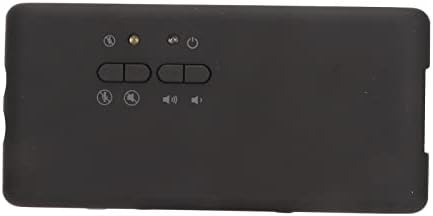 Zvuková karta USB, 7.1 kanálová Externá zvuková karta, dynamický 3D priestorový zvuk USB Soundbox, 48kHz vzorkovacia